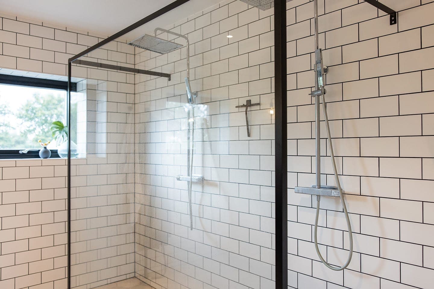 Höllviken 2-planshus - Bosumhus