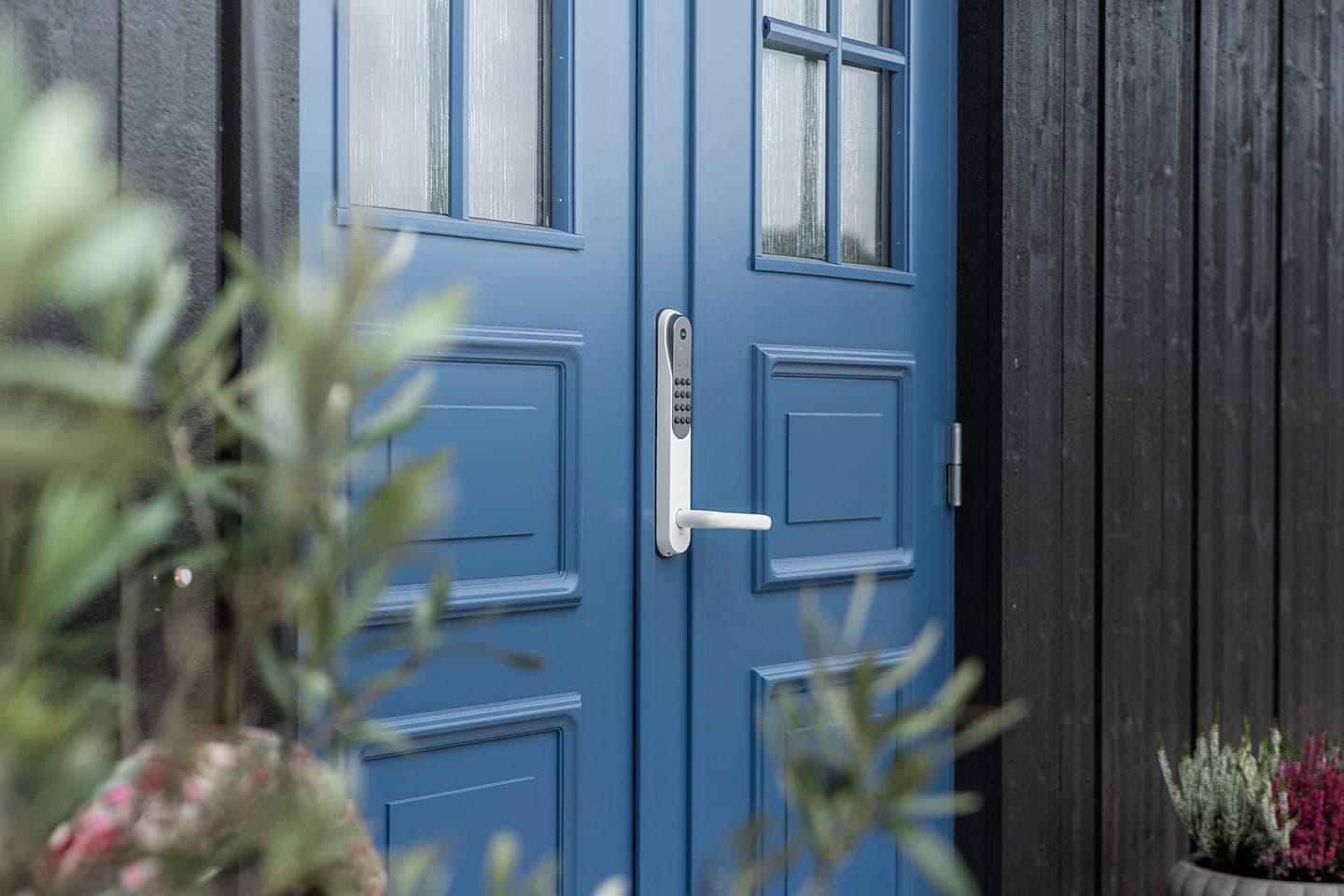 Sandby 1,5-planshus - Bosumhus