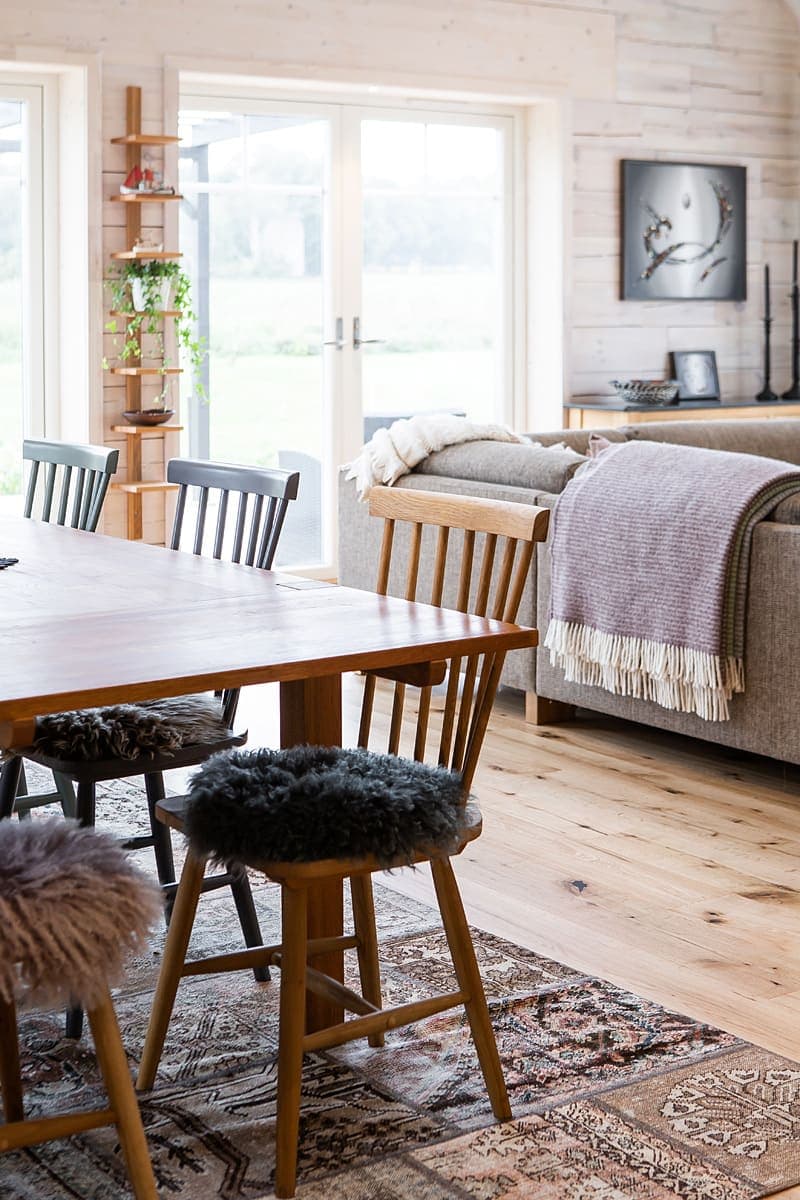 Sandby 1,5-planshus - Bosumhus