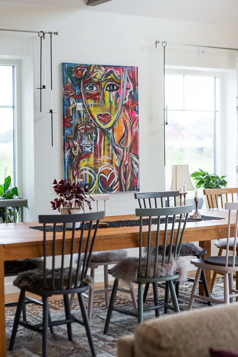 Sandby 1,5-planshus - Bosumhus