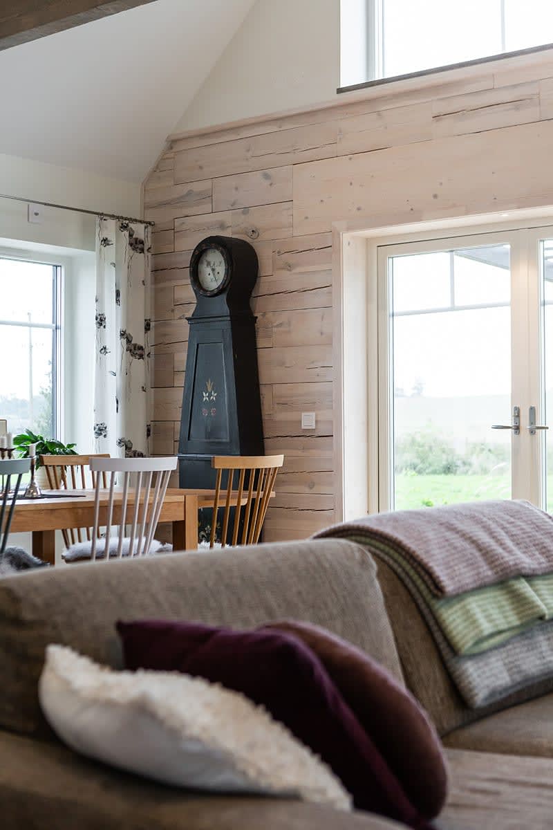 Sandby 1,5-planshus - Bosumhus