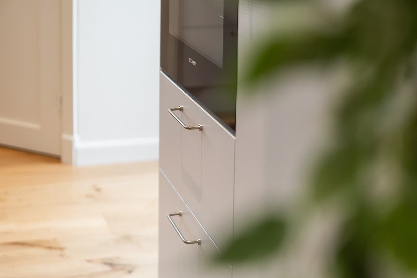 Sandby 1,5-planshus - Bosumhus