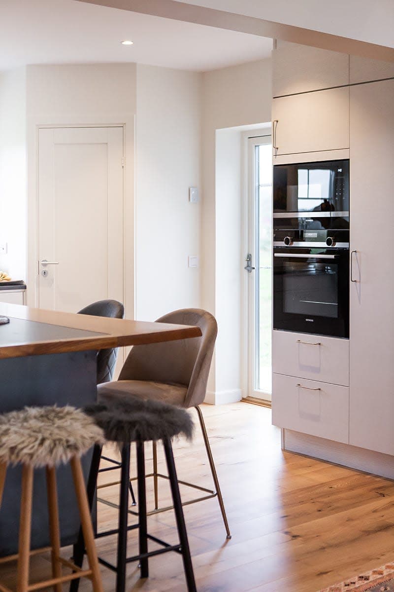 Sandby 1,5-planshus - Bosumhus