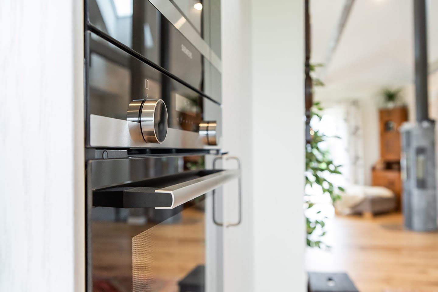 Sandby 1,5-planshus - Bosumhus