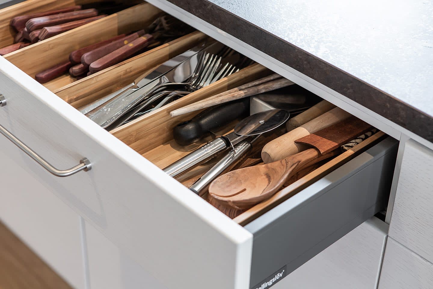 Sandby 1,5-planshus - Bosumhus