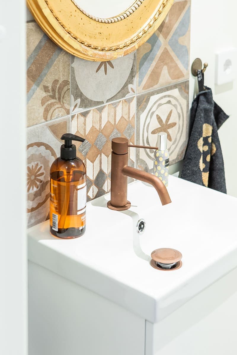 Sandby 1,5-planshus - Bosumhus