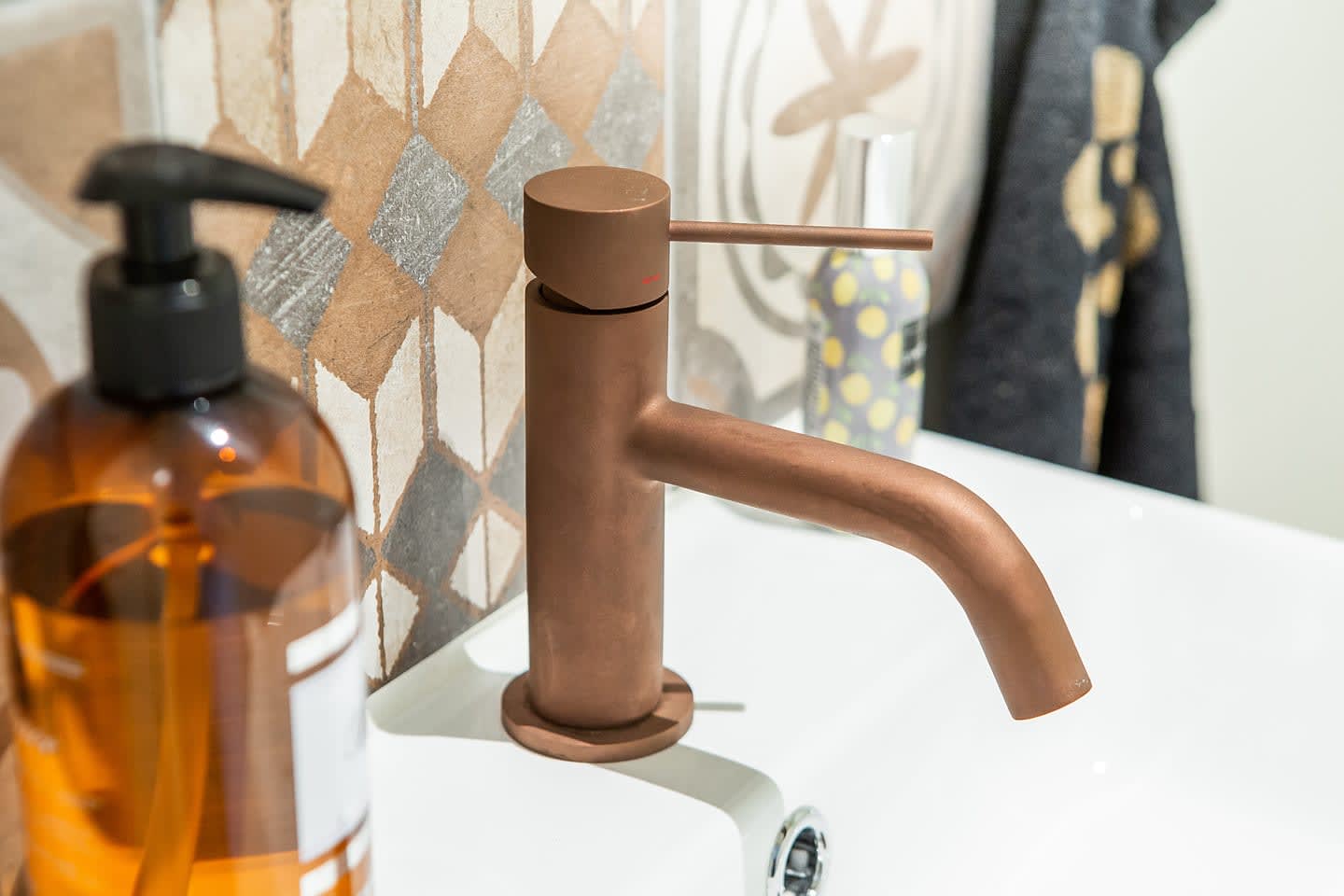 Sandby 1,5-planshus - Bosumhus