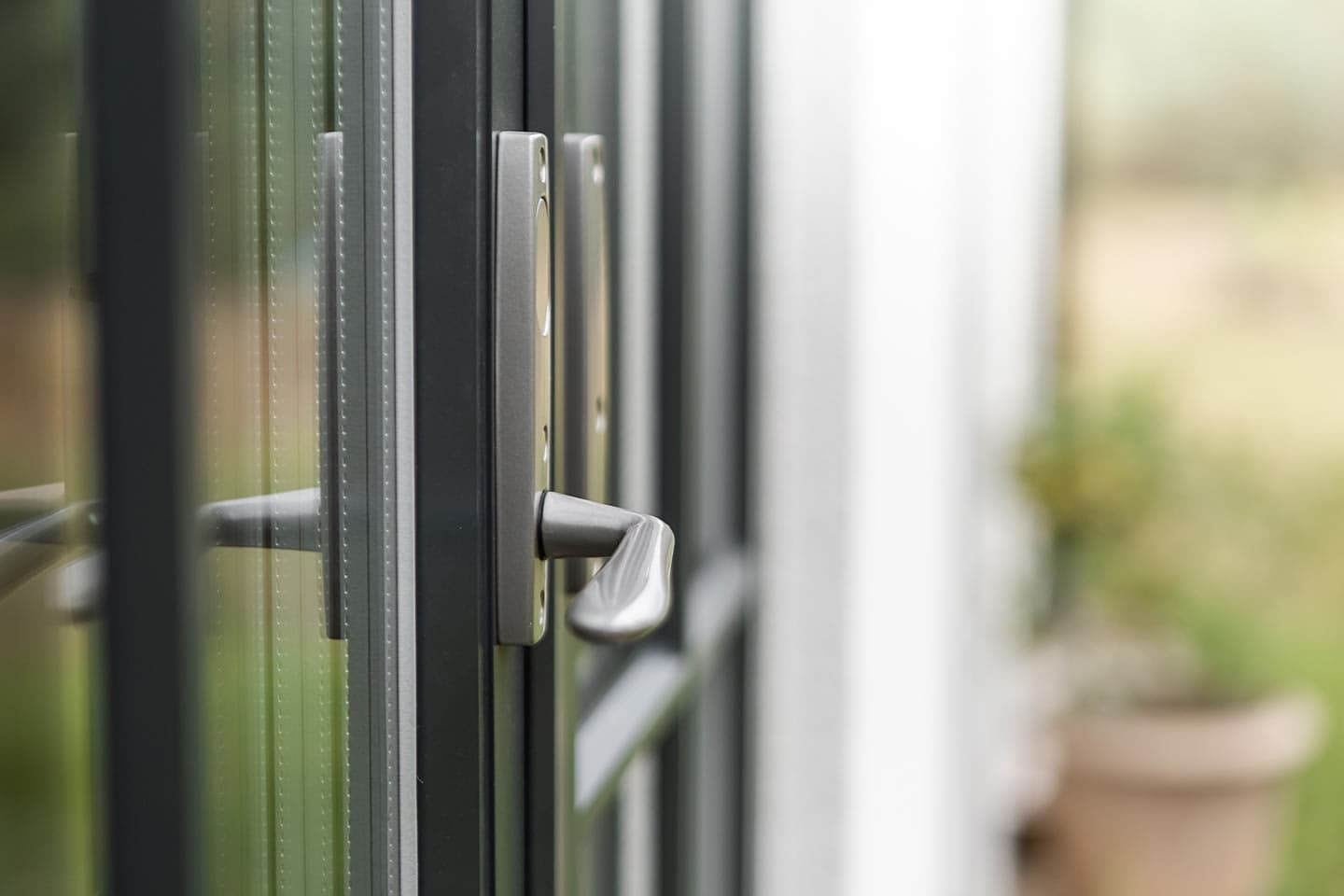 Vitemölla 1,5-planshus - Bosumhus