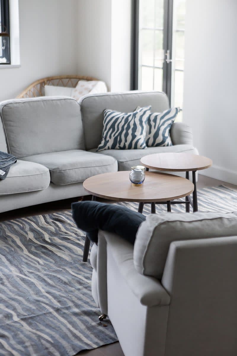 Vitemölla 1,5-planshus - Bosumhus