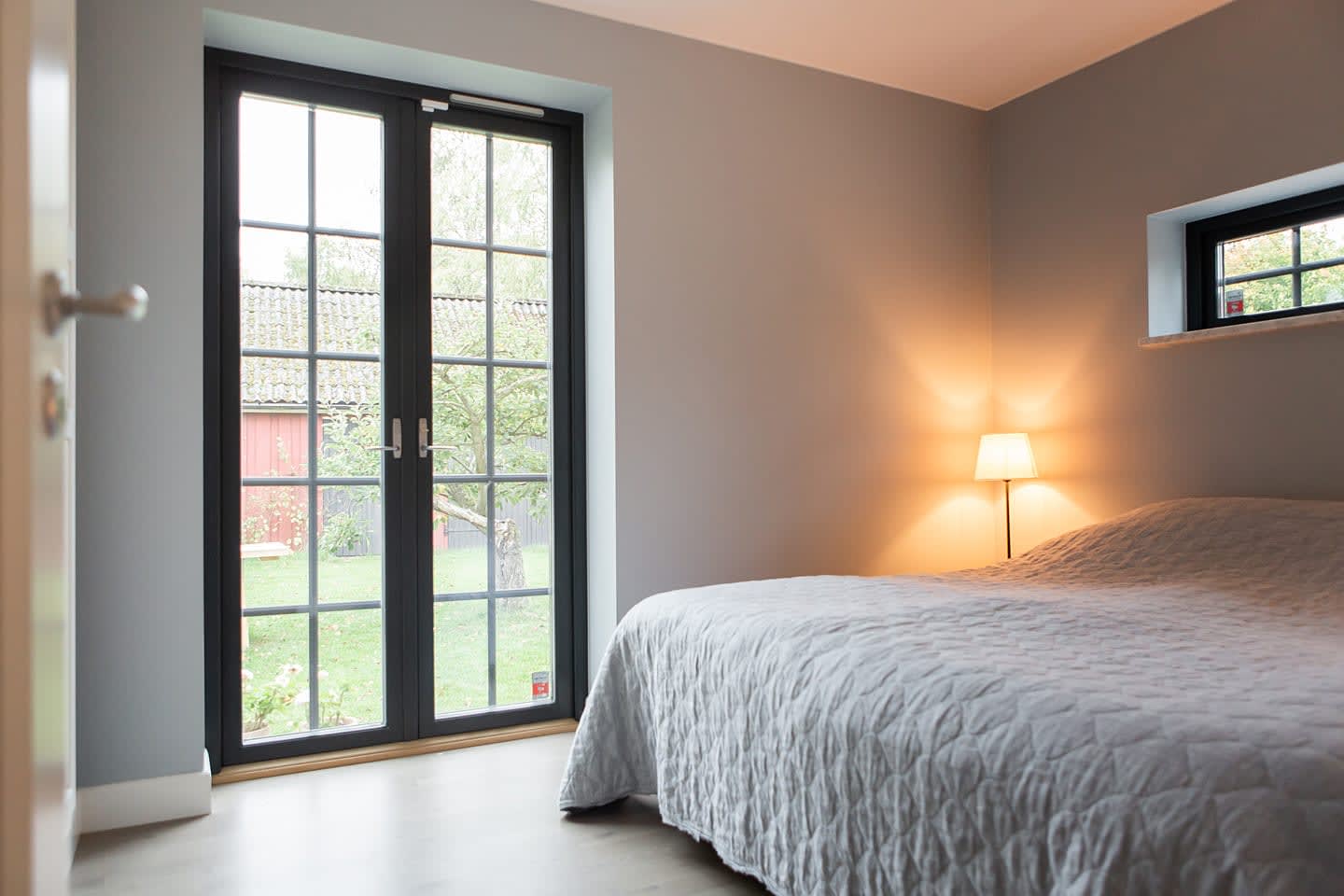 Vitemölla 1,5-planshus - Bosumhus