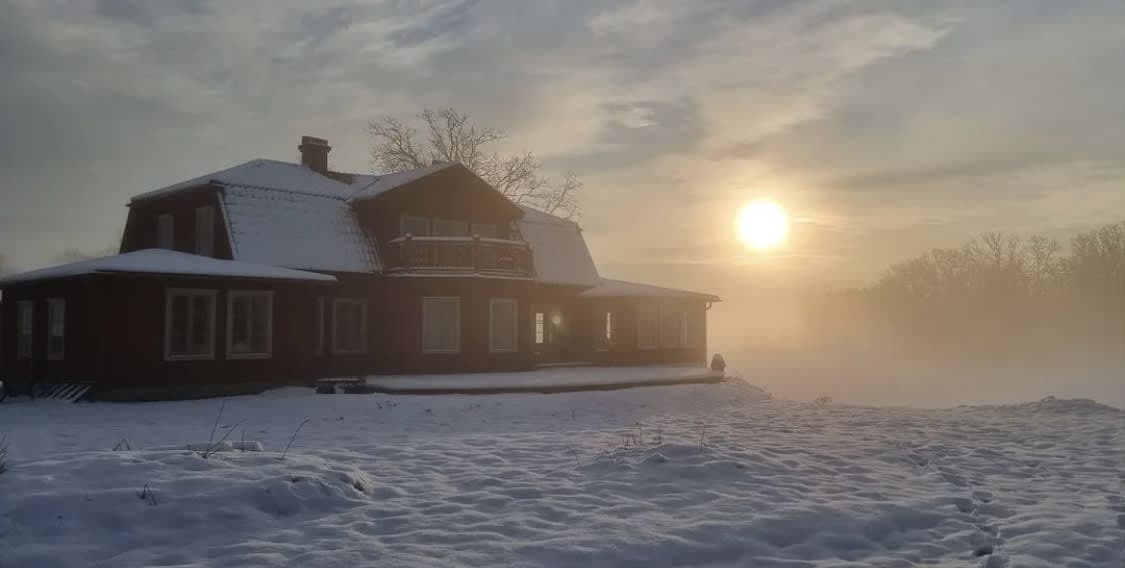 1,5-planshus, Kalmar