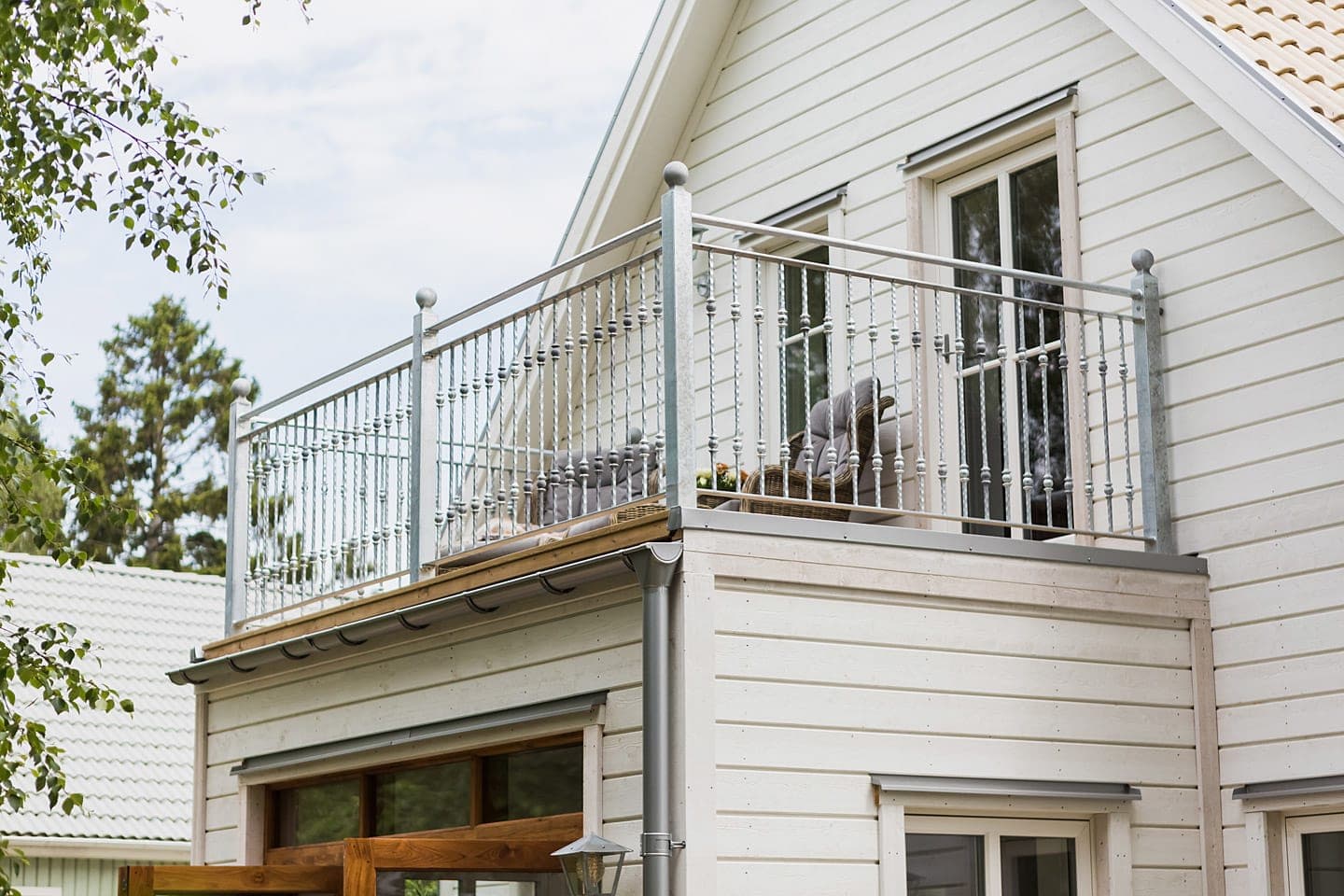 Bosumhus - Höllviken