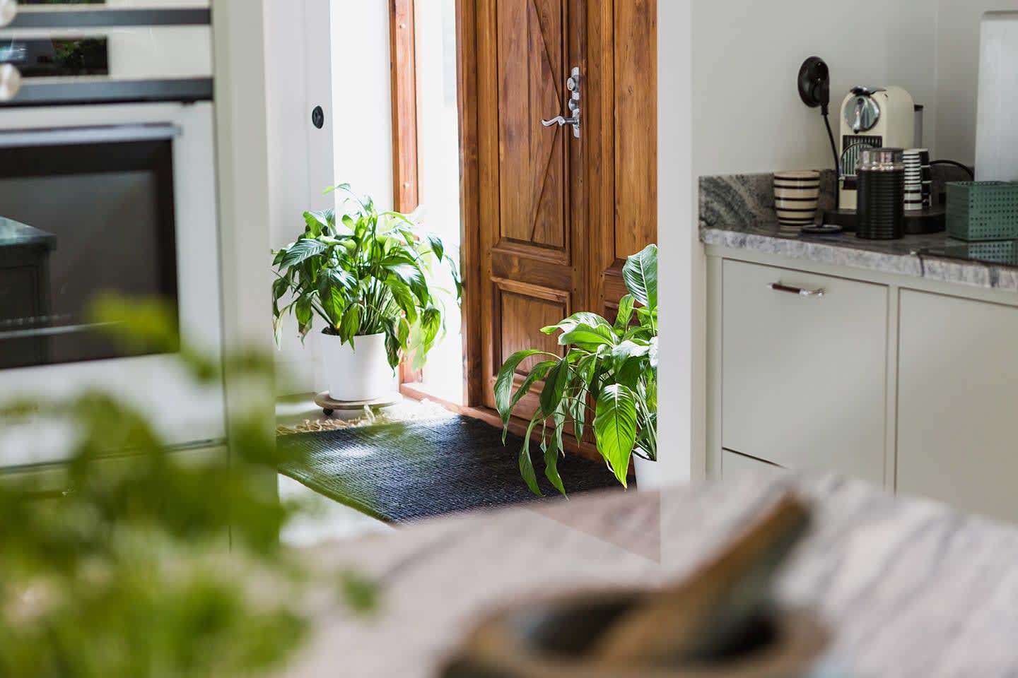 Bosumhus - Höllviken