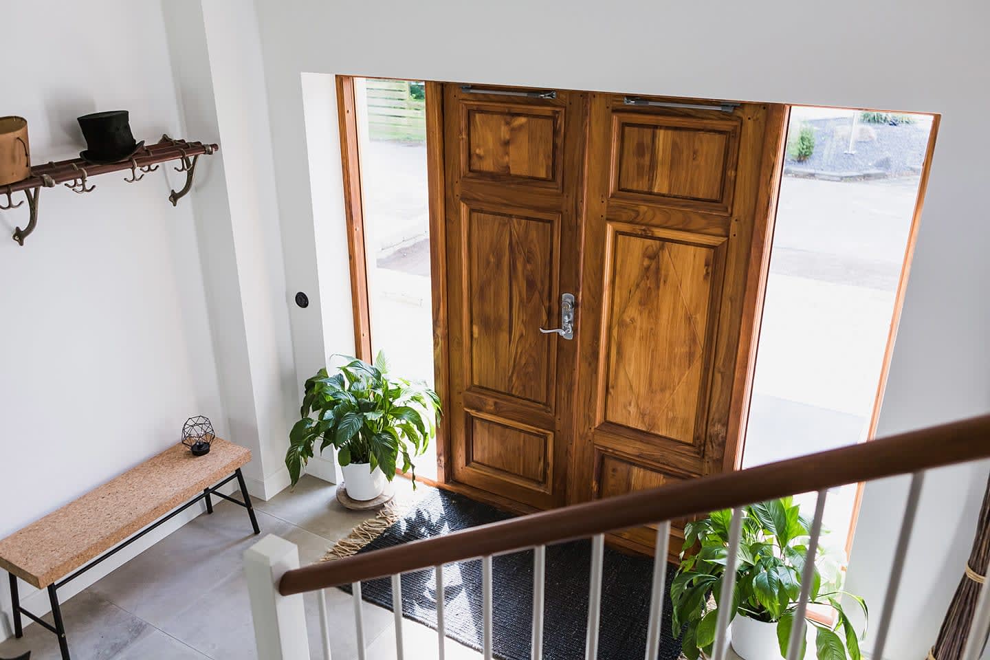 Bosumhus - Höllviken