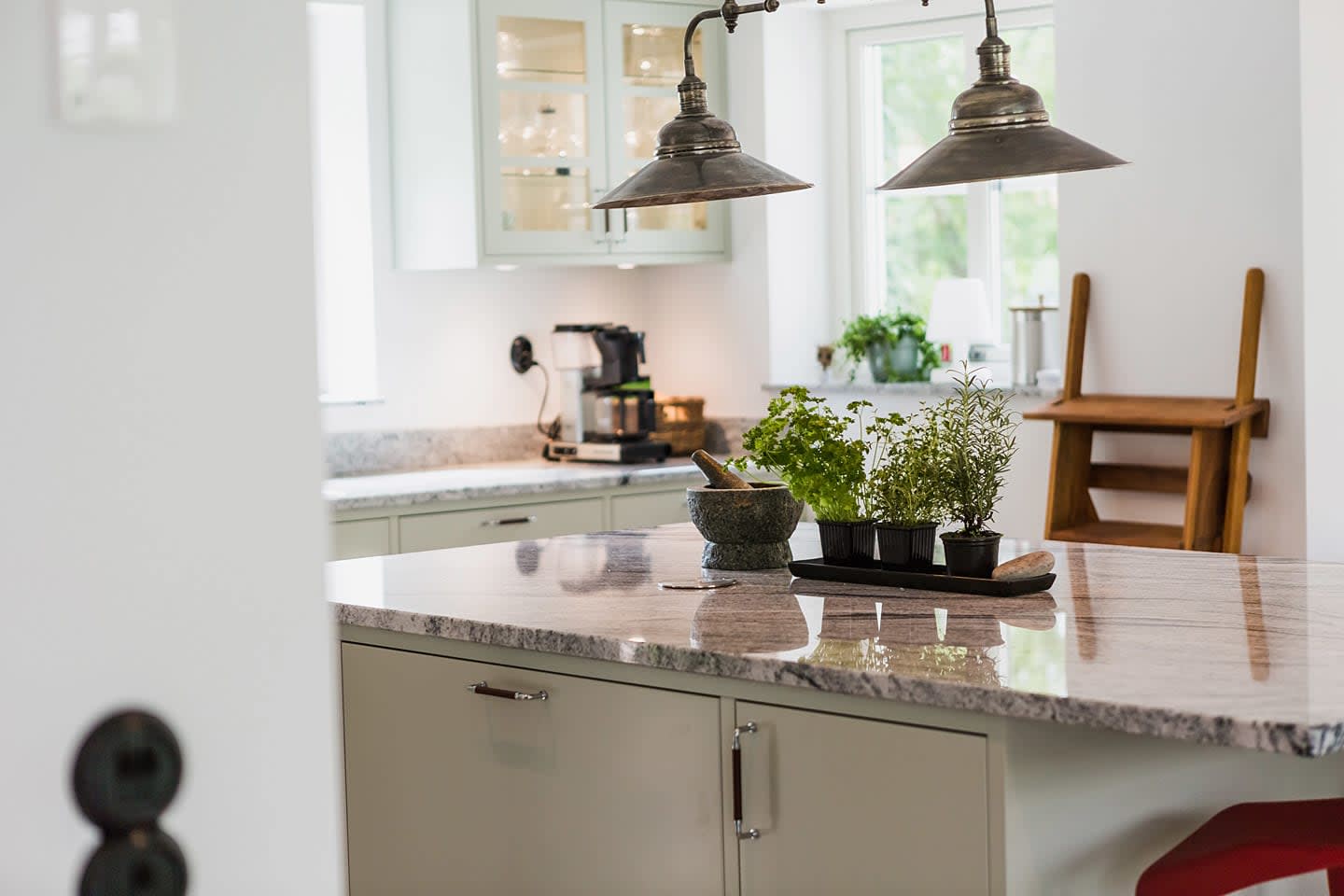 Bosumhus - Höllviken