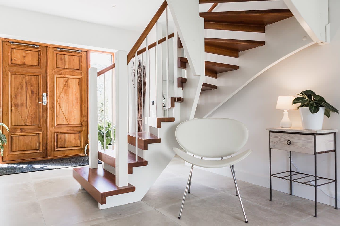 Bosumhus - Höllviken