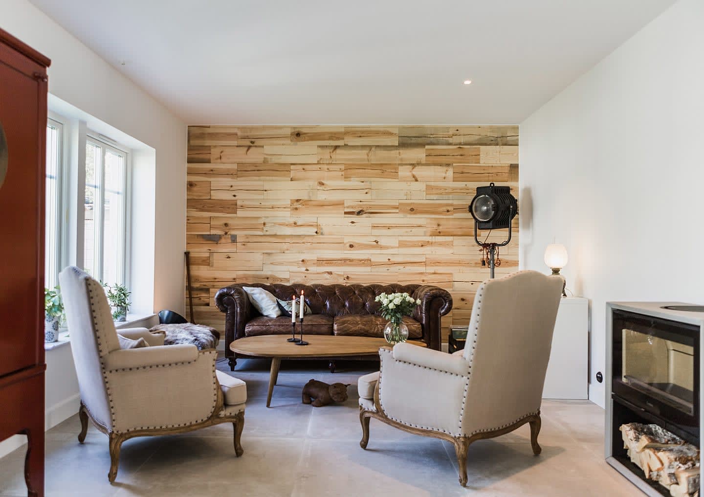 Bosumhus - Höllviken