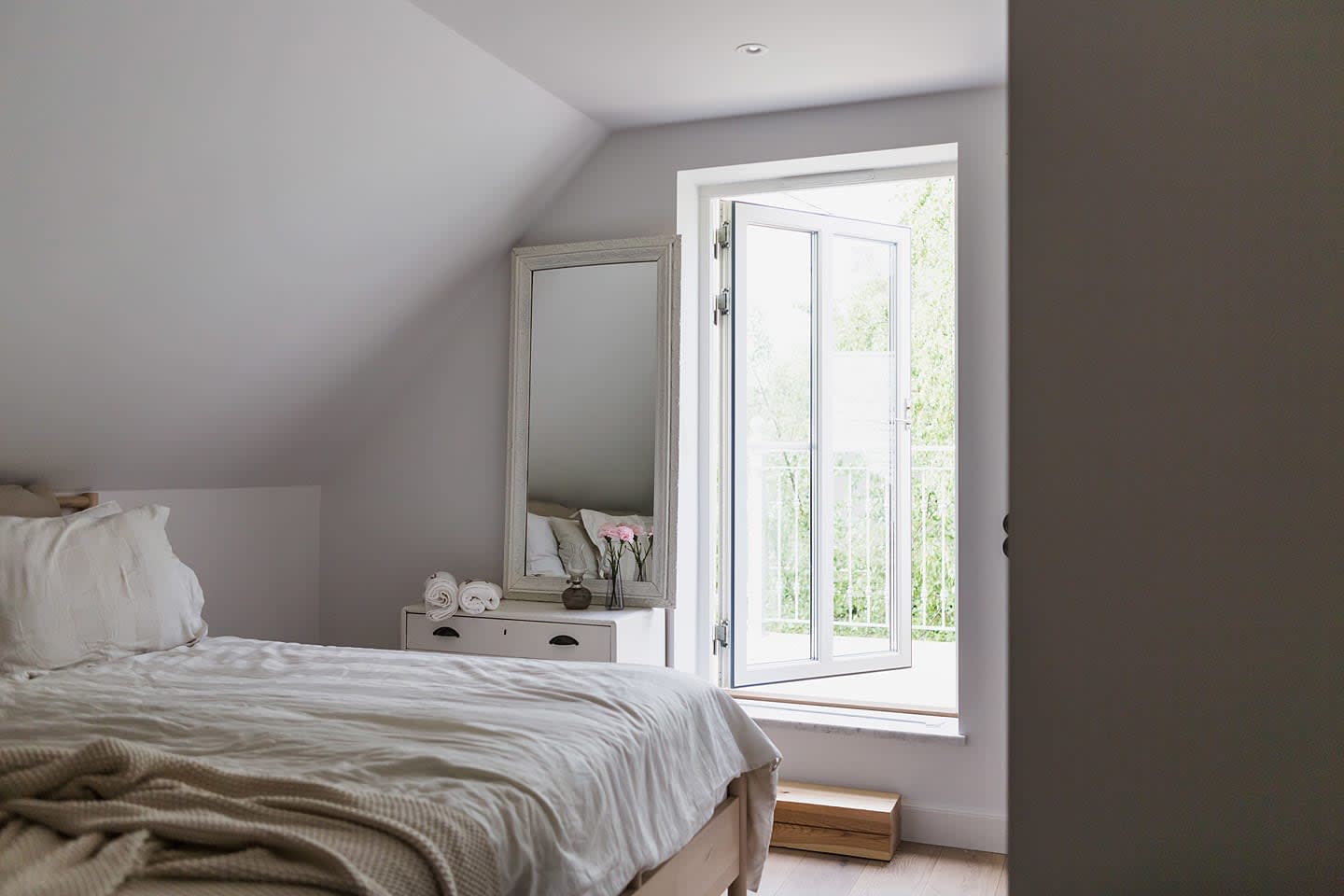 Bosumhus - Höllviken