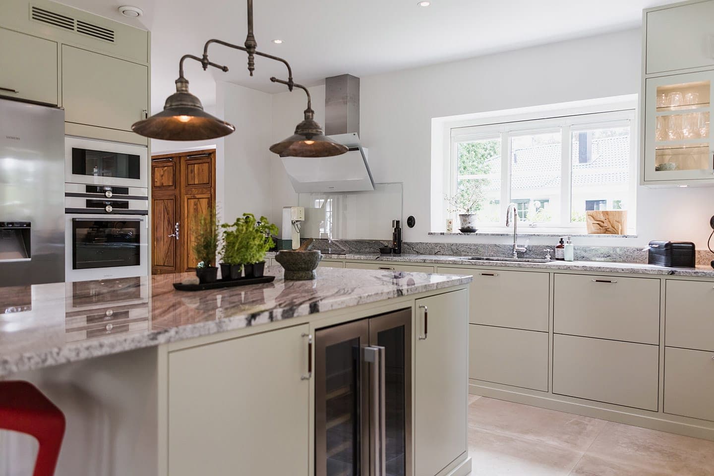 Bosumhus - Höllviken