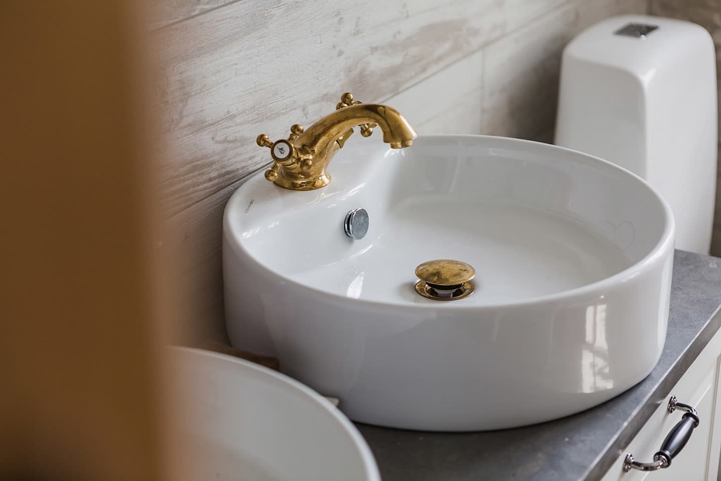 Bosumhus - Höllviken