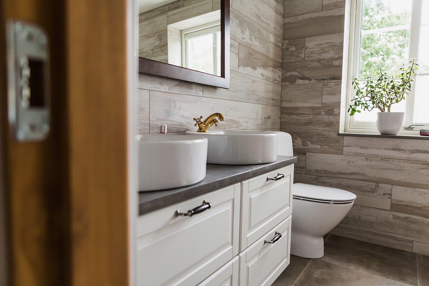 Bosumhus - Höllviken