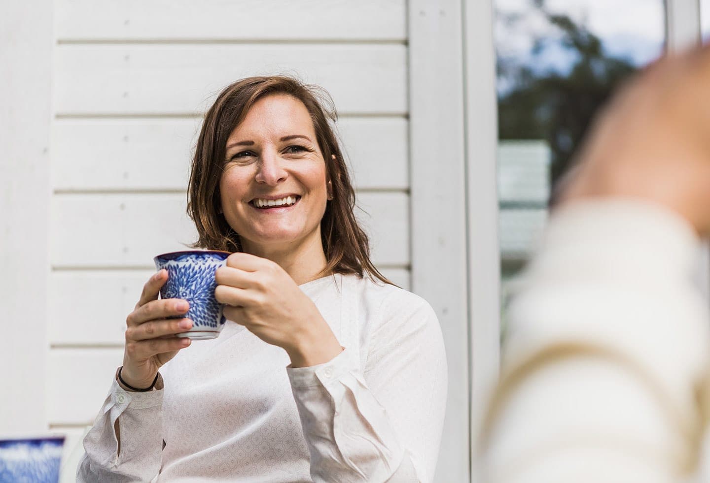 Bosumhus - Höllviken