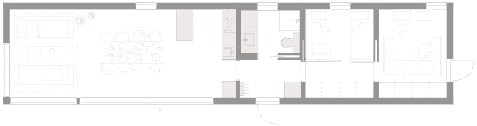 Tidlös Sommar 70 planritning