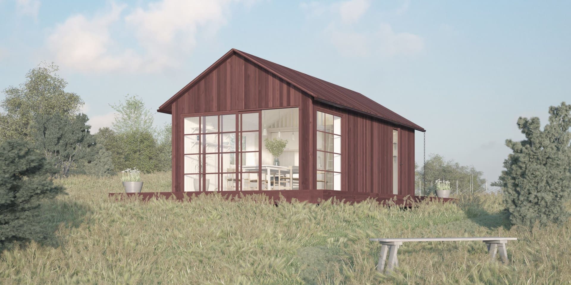 Klassisk Komplett 30