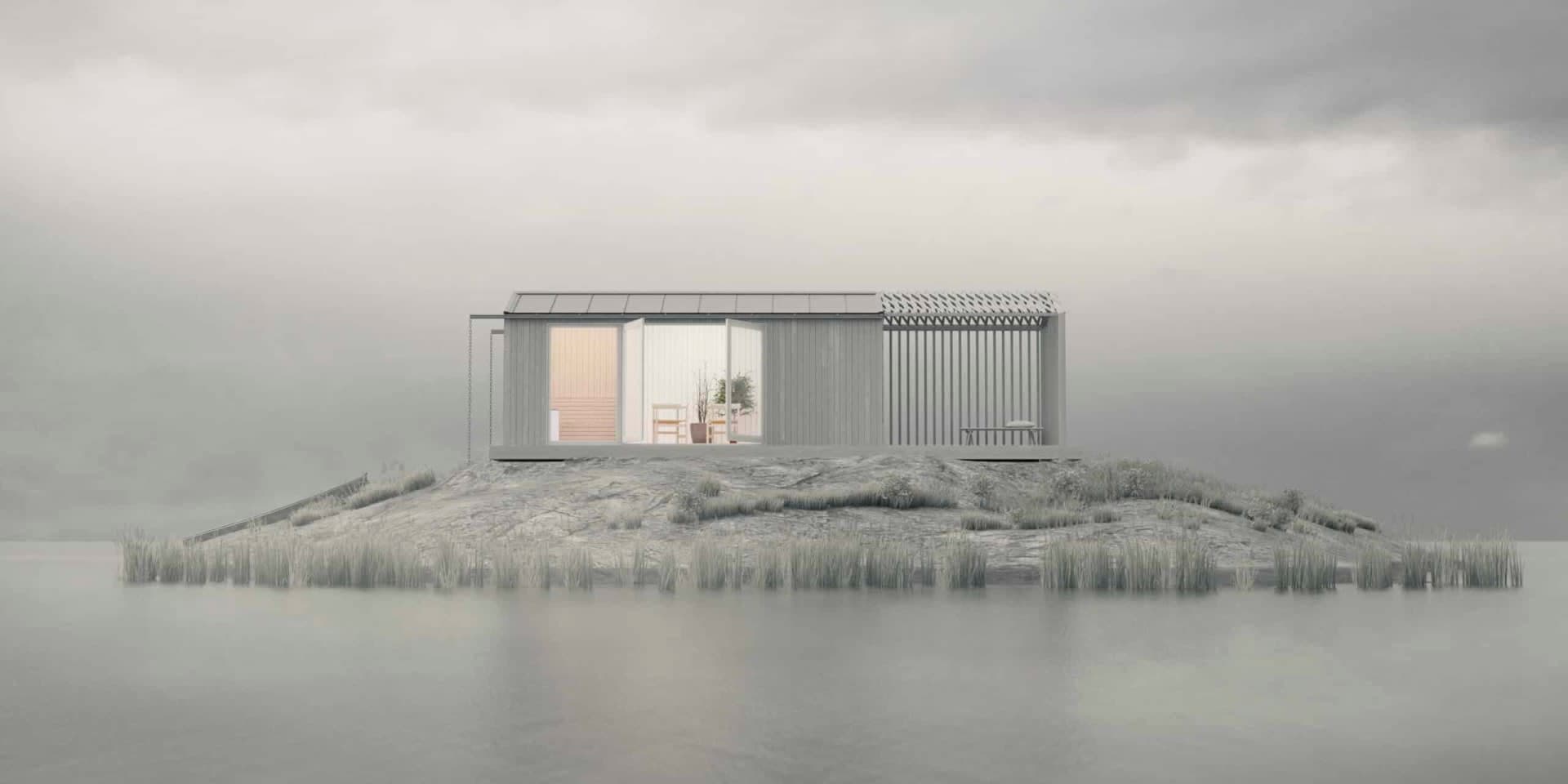 Tidlös Friggebod 15