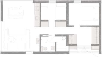 Vinter 75 planritning