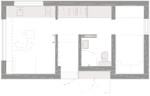 Vinter 30 planritning