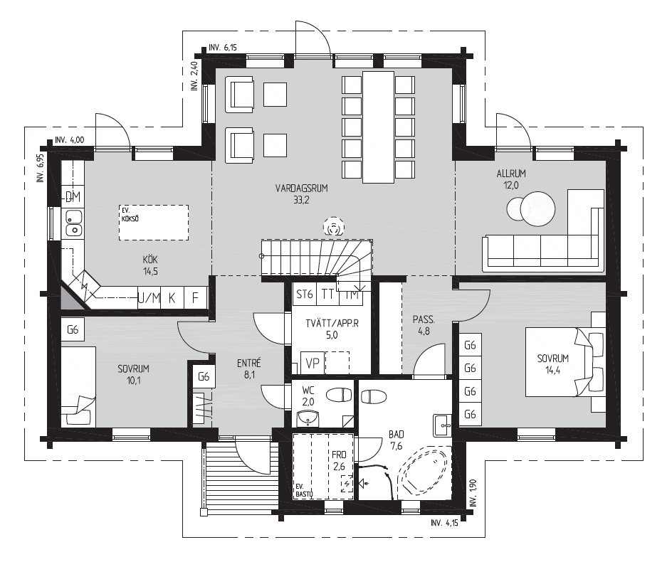 Alstern+ planritning 2