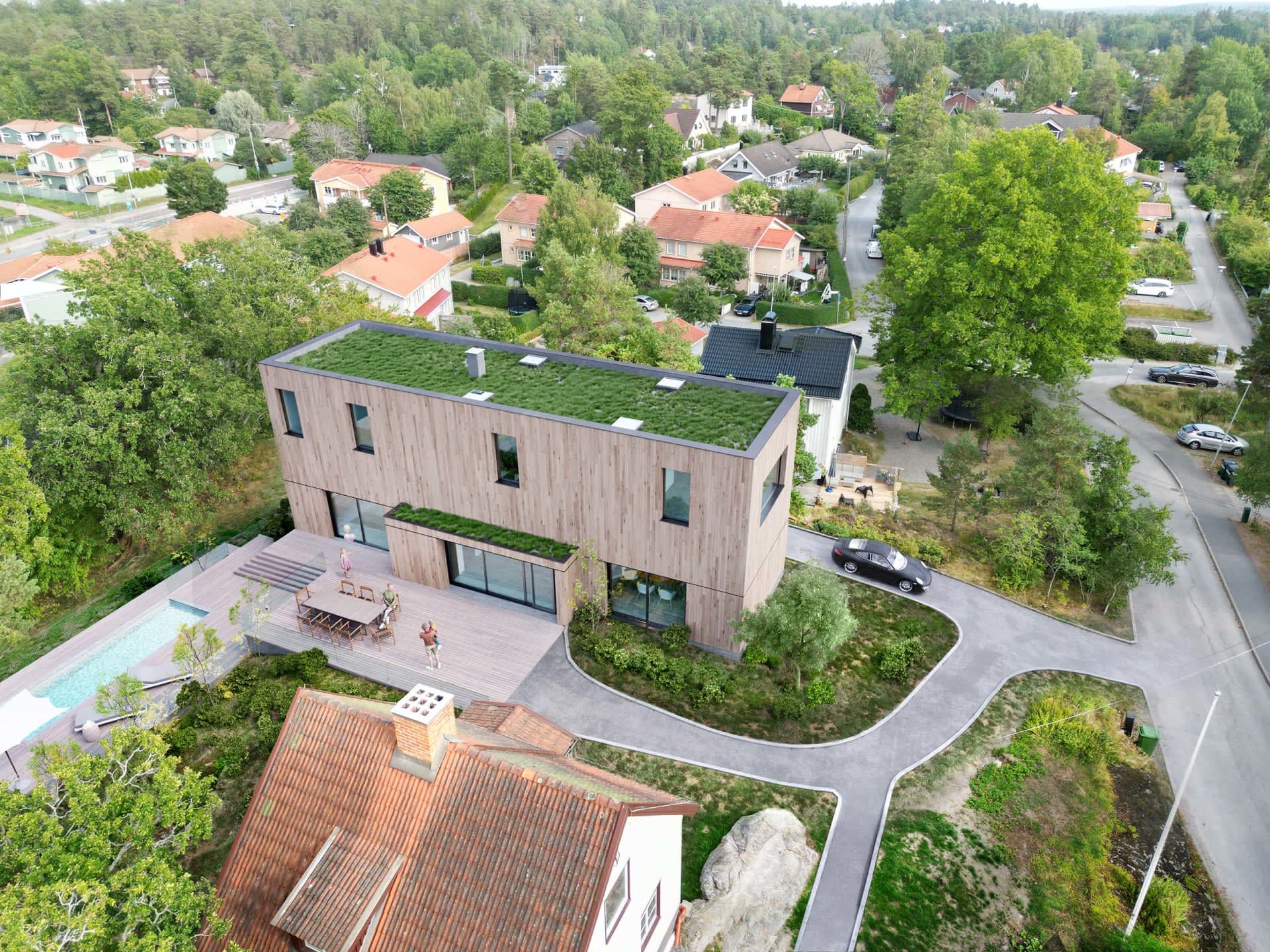 Delin - Box House Plus