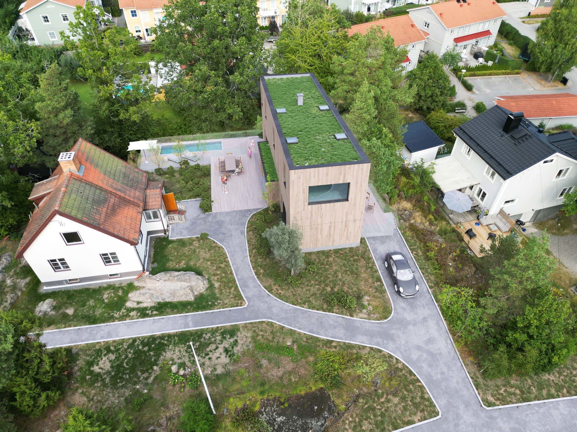 Delin - Box House Plus