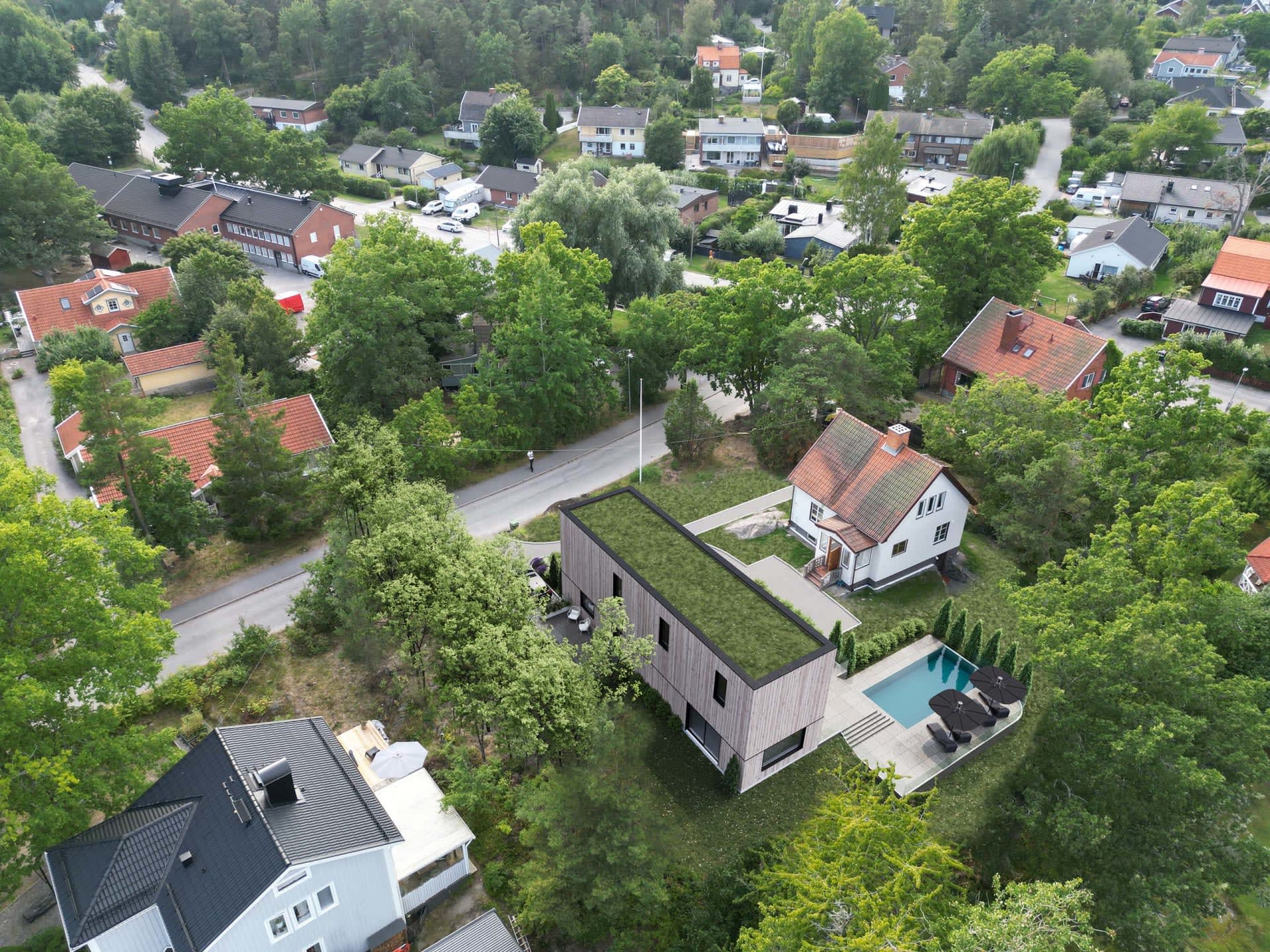 Delin - Box House Plus