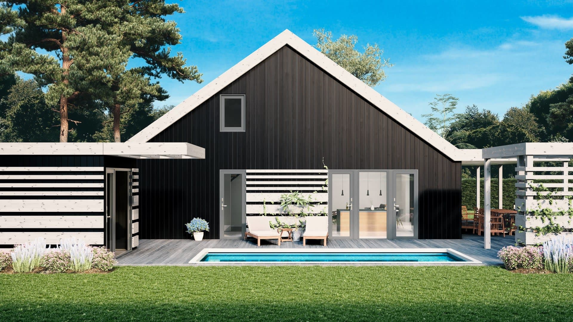 Widjedal Racki - WR1