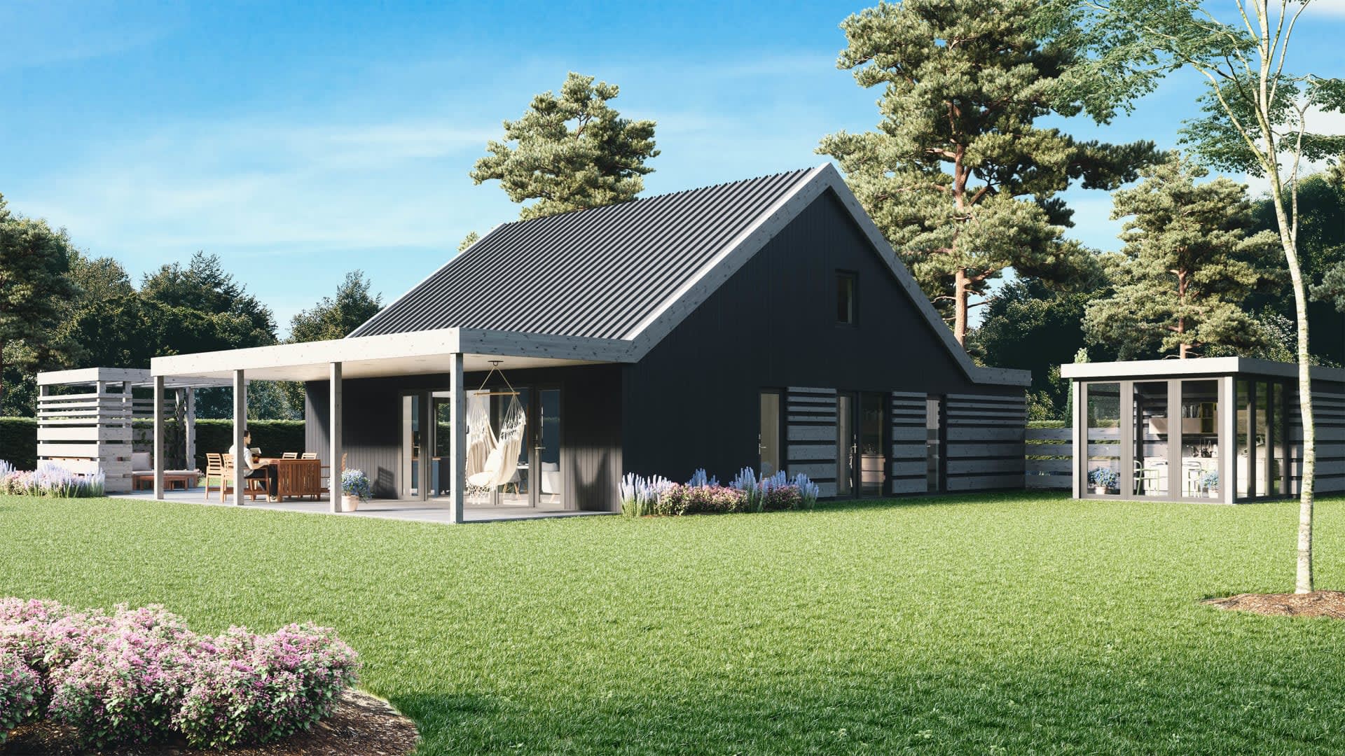 Widjedal Racki - WR1