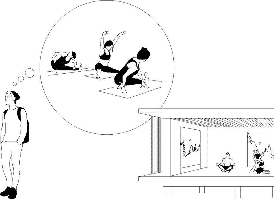 Nyckelfärdig friggebod: H15