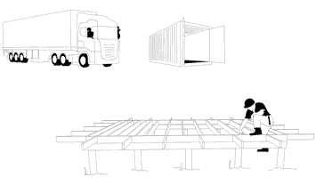 Nyckelfärdigt hus: H25 + H15 + U15