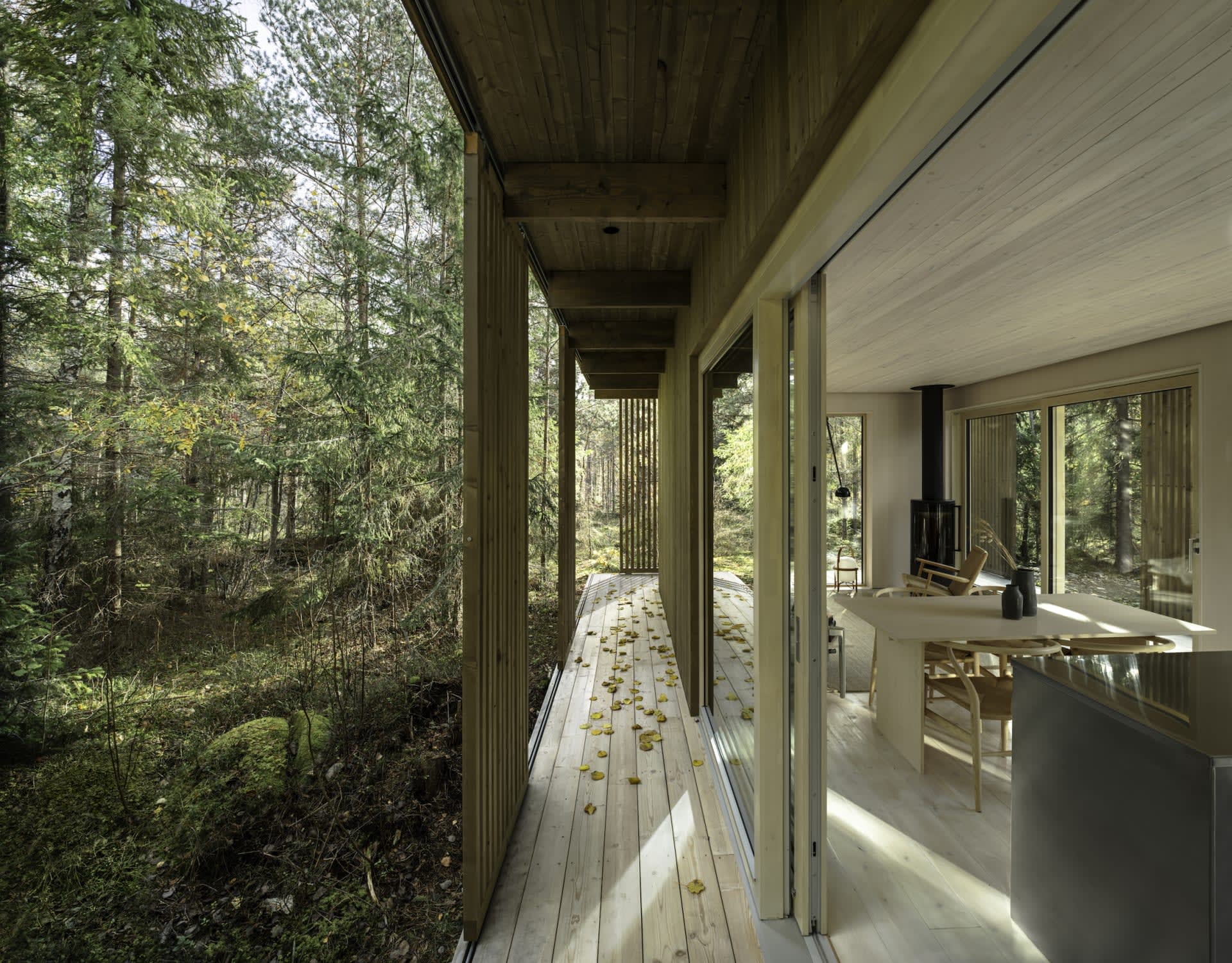 2 – inside outside gimme shelter