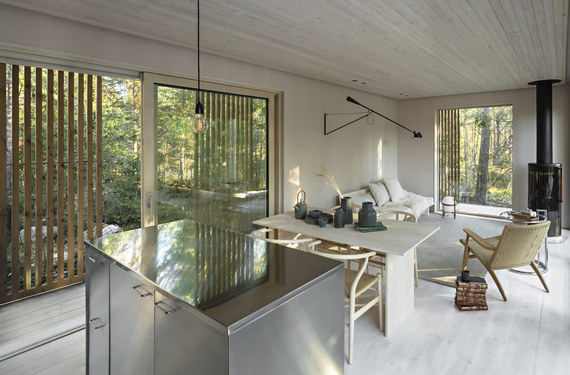 living room gimme shelter