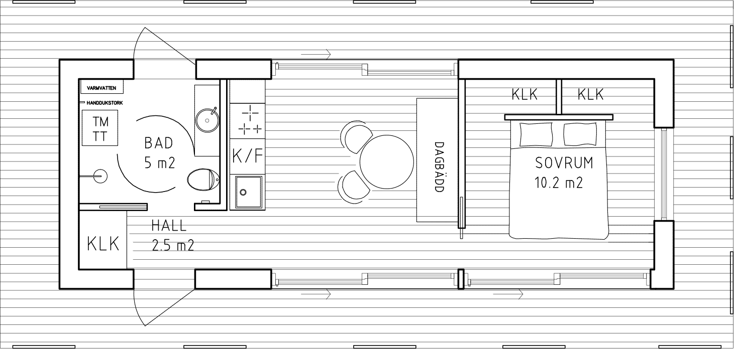 Arkitektritade-hus-40kvm