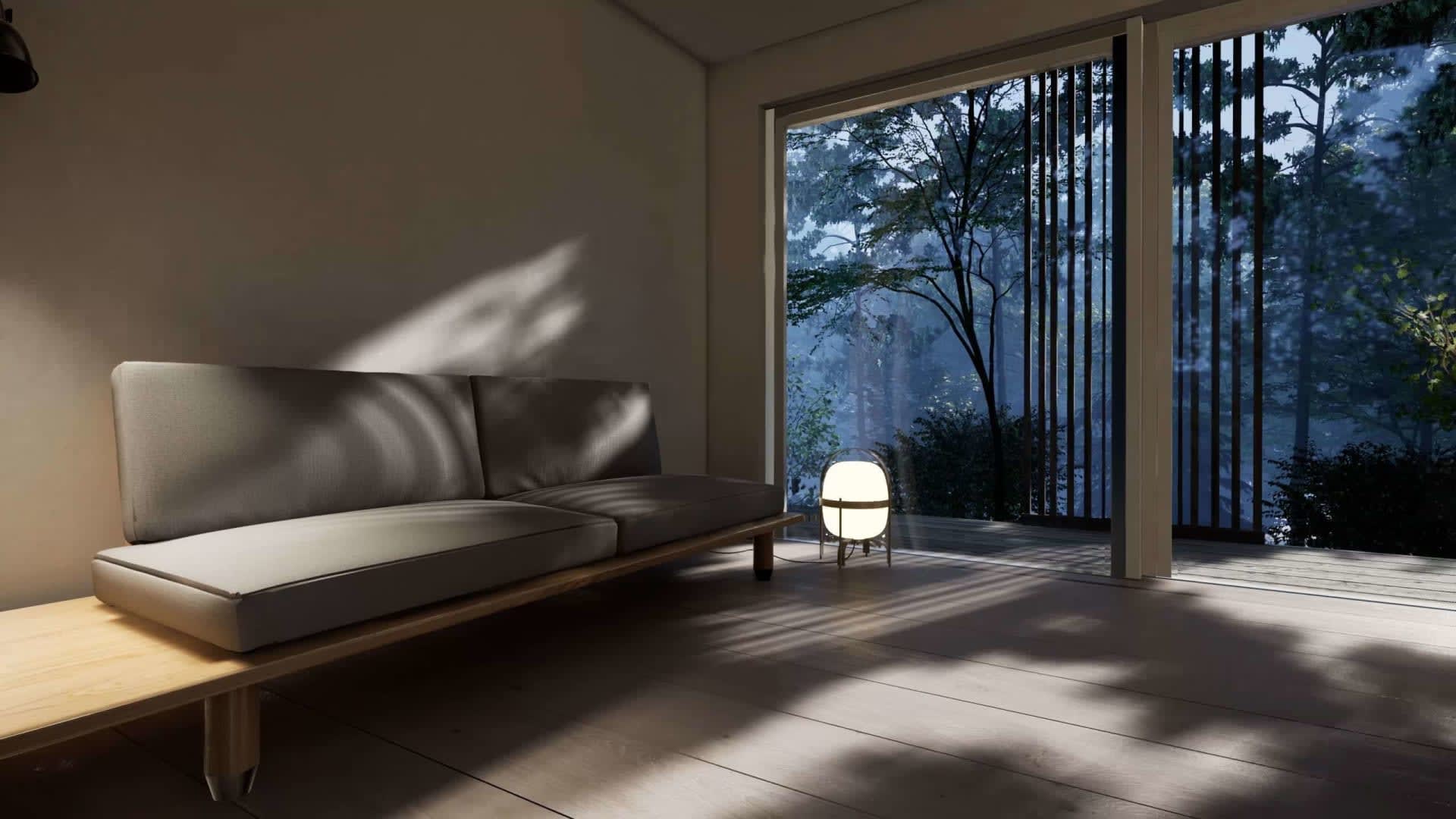 Nyckelfärdigt attefallshus