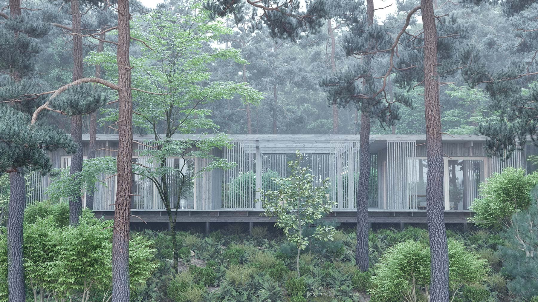 Nyckelfärdigt attefallshus: H25