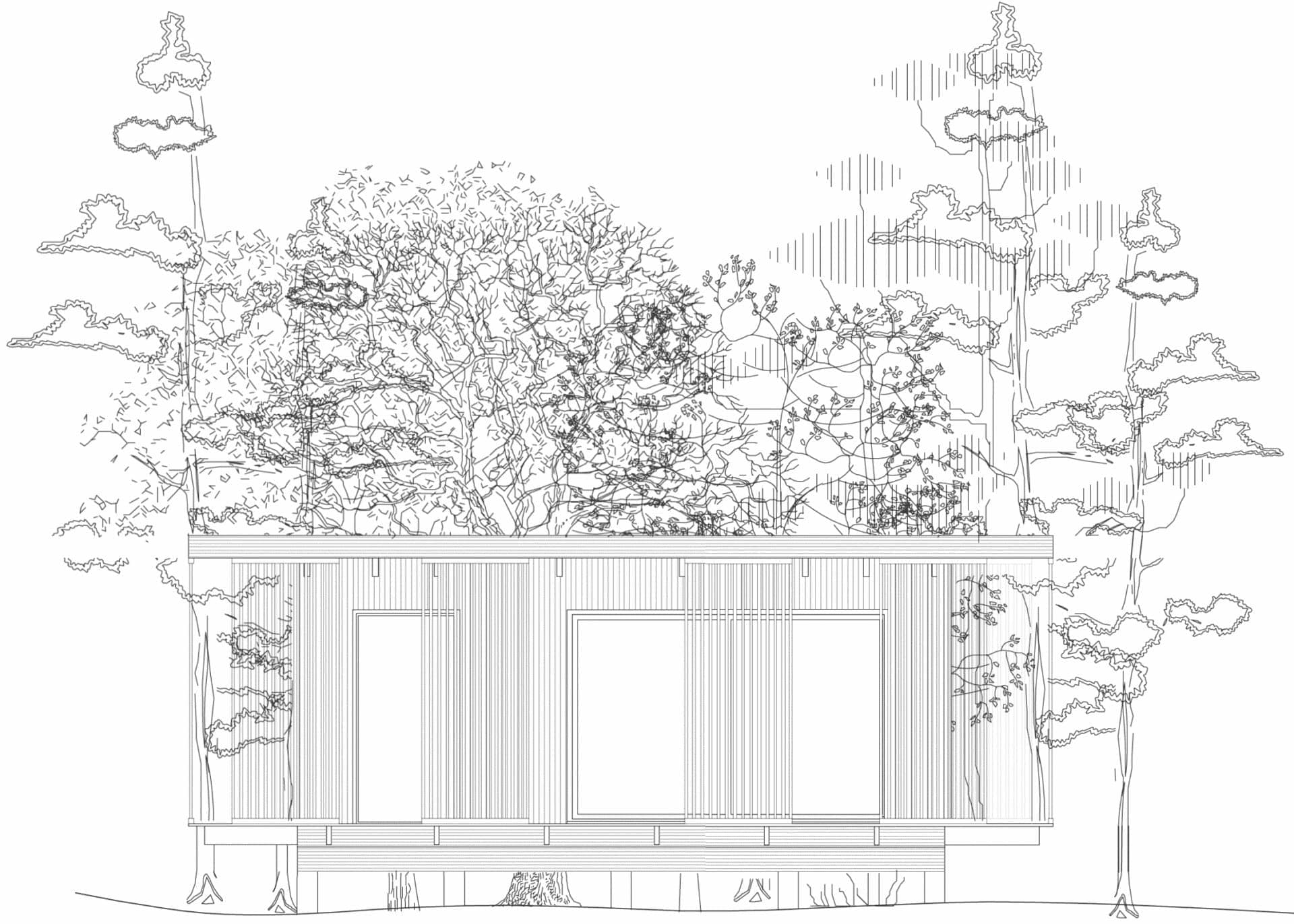 Nyckelfärdigt Attefallshus