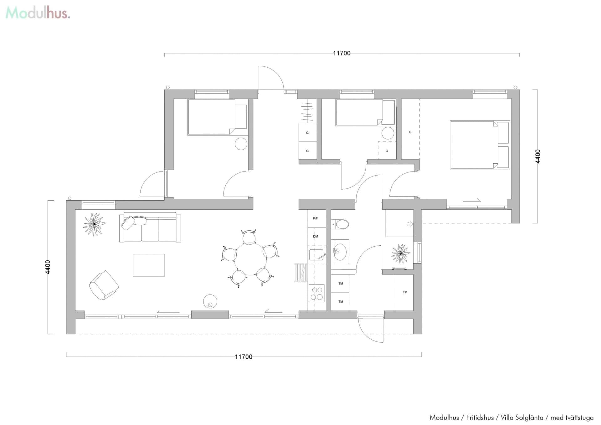 Villa Solgla_nta med tva_tt