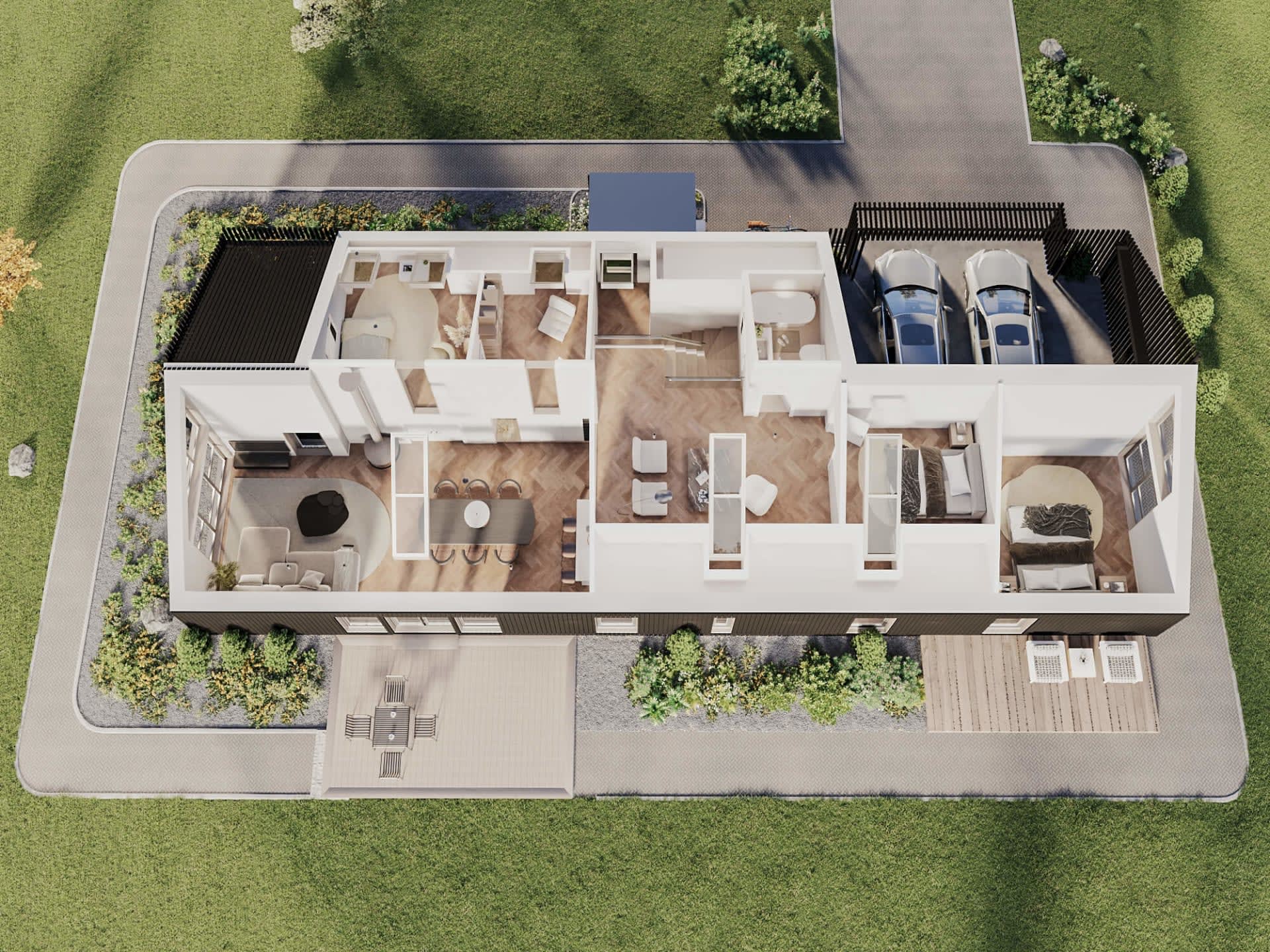 Isabel planlösning 2