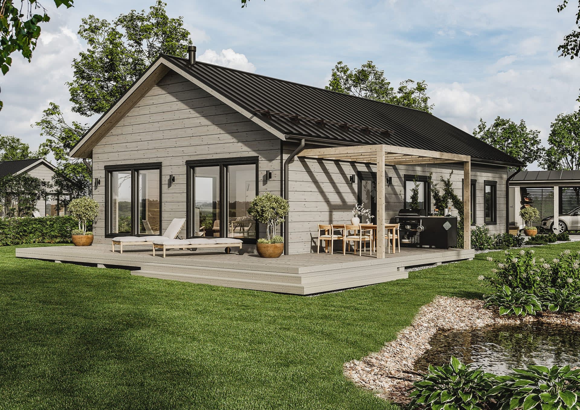 Crea idea collection