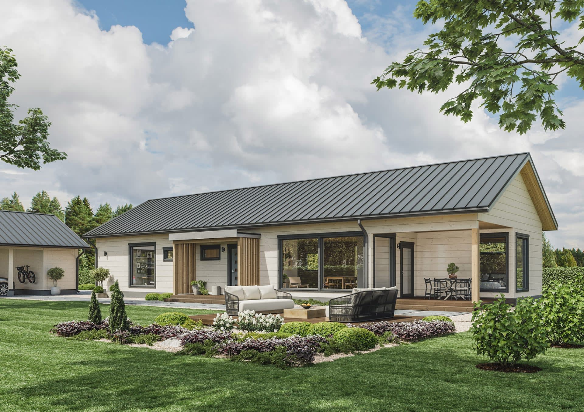 Crea idea collection