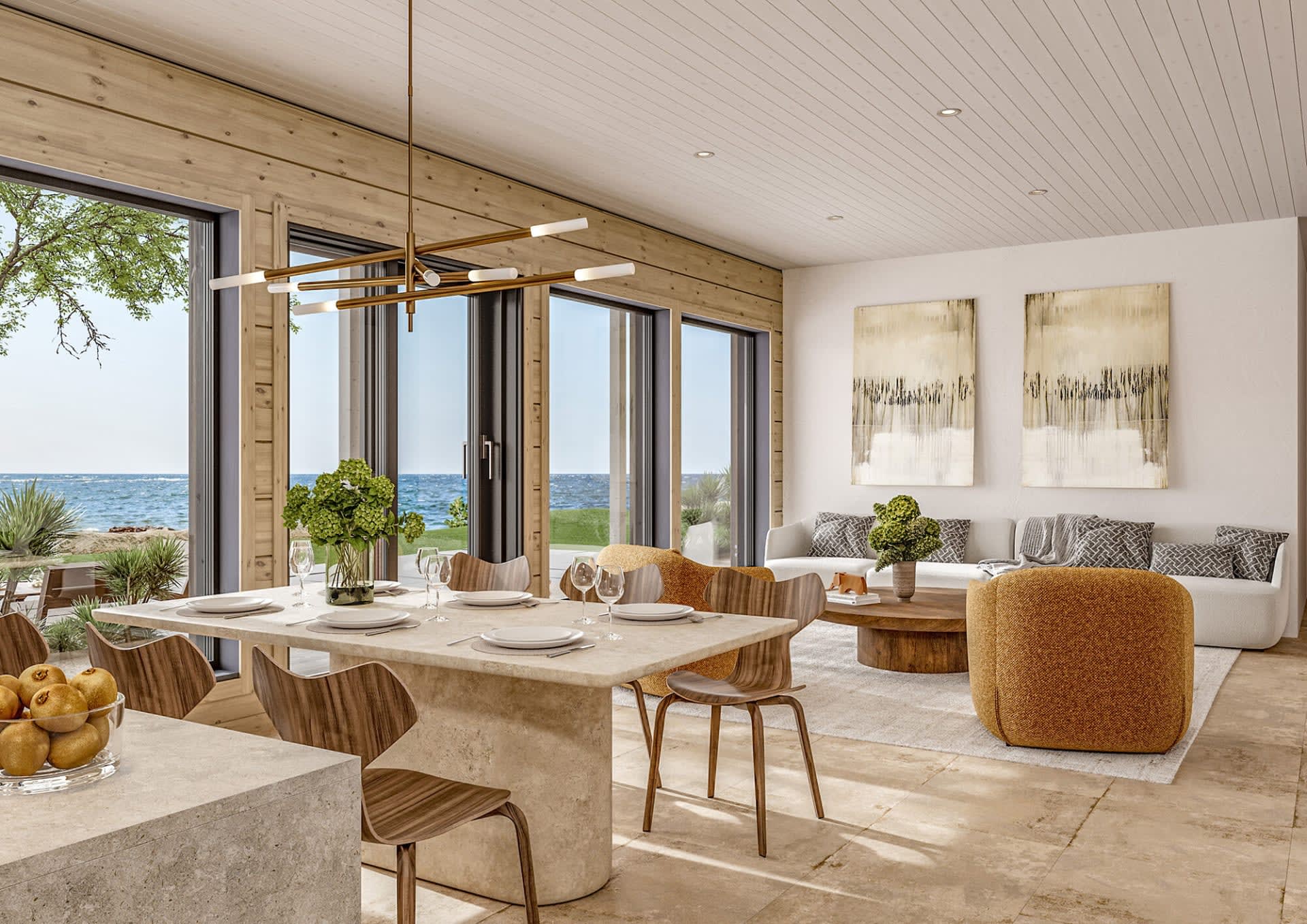 Crea idea collection